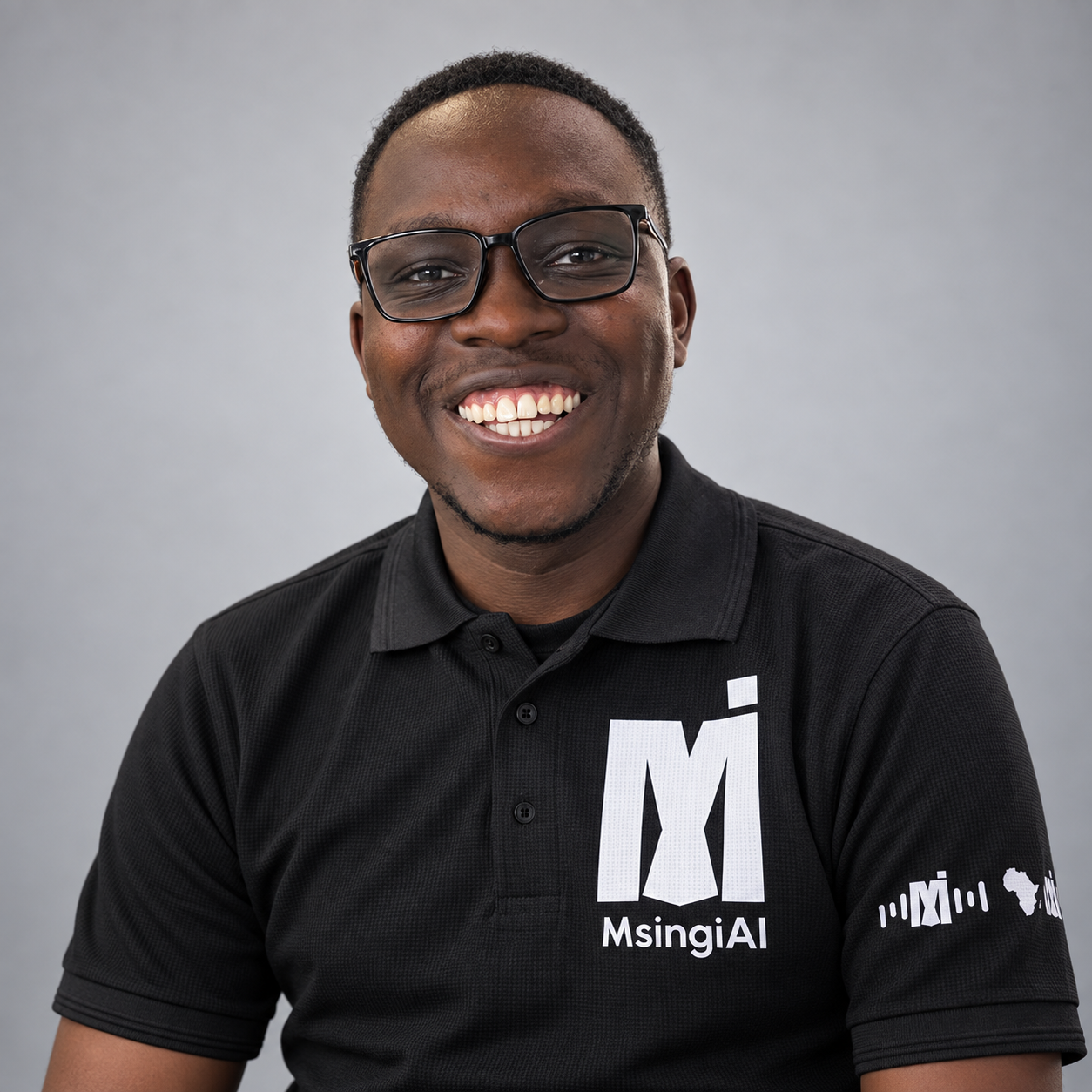 Gilbert Korir