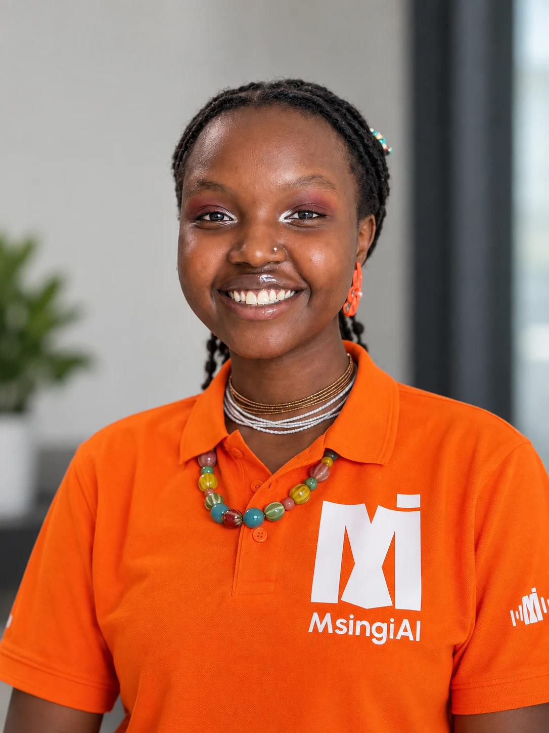 Irene Korir