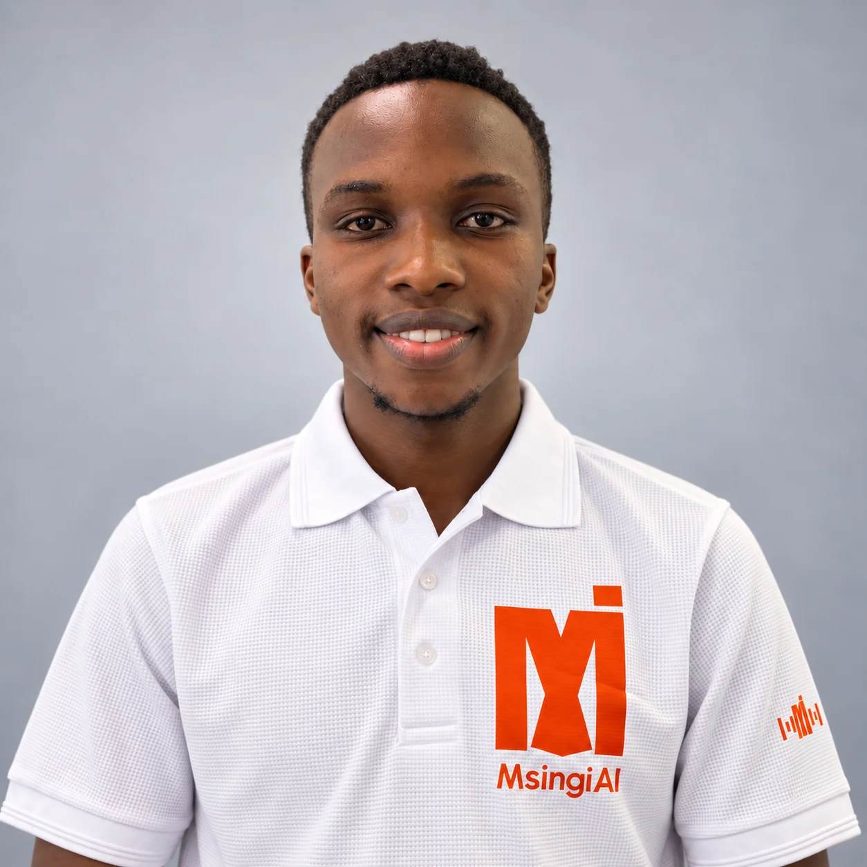 Moses Njau